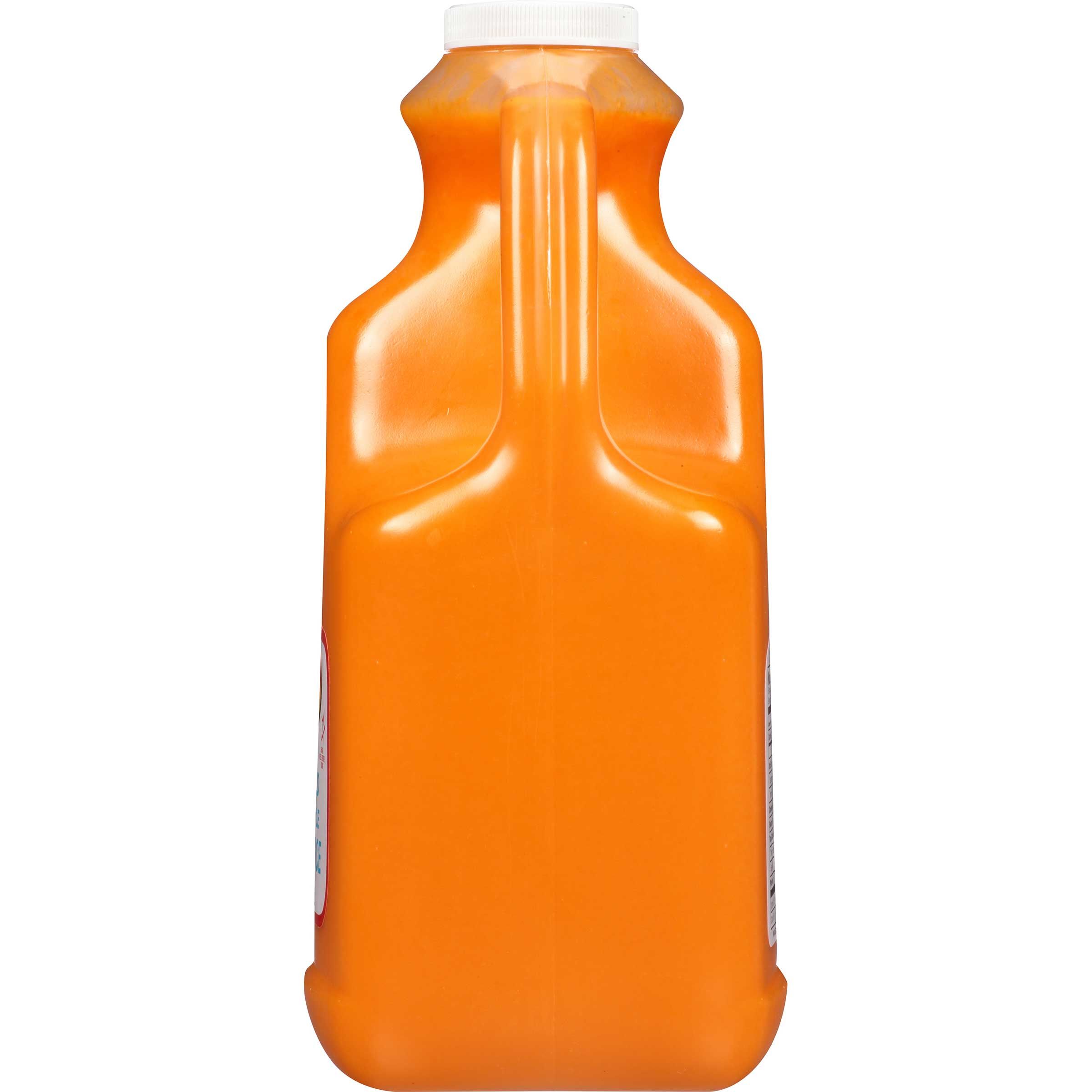 Texas Pete Wing Sauce Extra Mild, 1 Gallon -- 4 Per Case