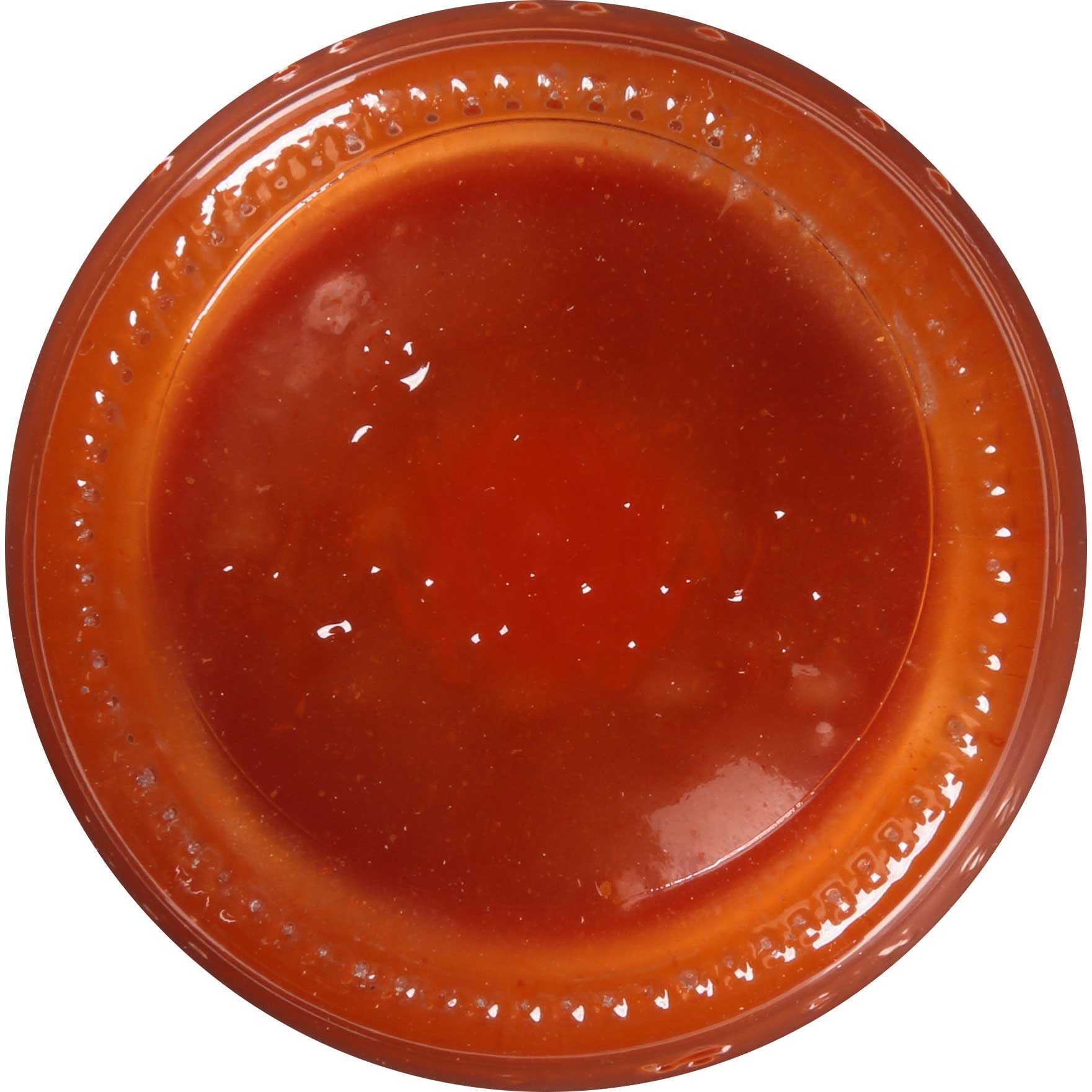 Texas Pete Garlic Hot Sauce, 6 Ounce -- 12 Per Case