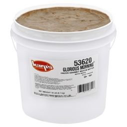 Karp's Scoop N Bake Glorious Morning Muffin Batter, 18 Pound