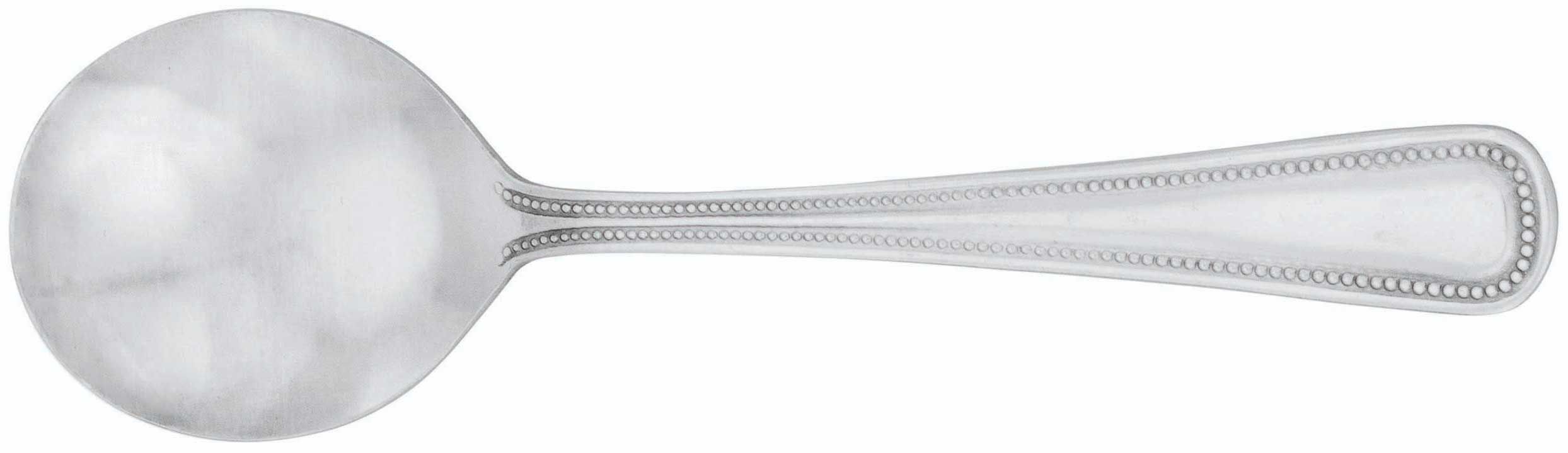 Walco Spoon Bouillons Poise -- 24 Per Case