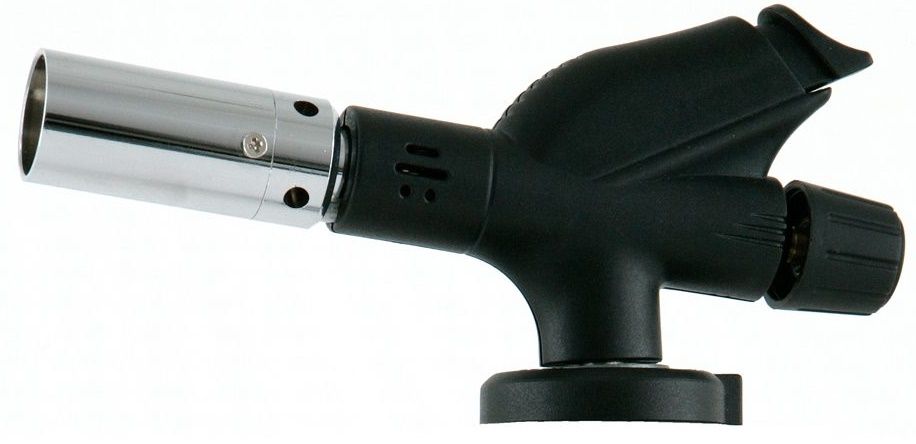 Chef-master Professional Chefs Micro Torch