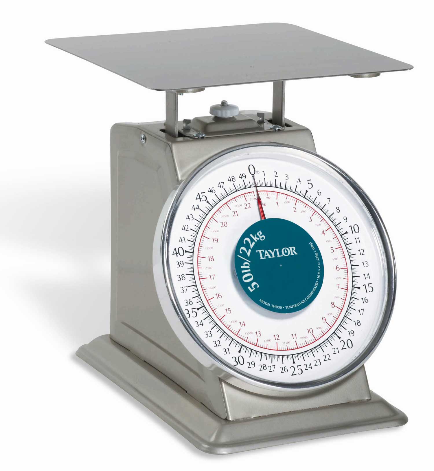 Taylor Heavy Duty Mechanical Scale, 2 Ounce