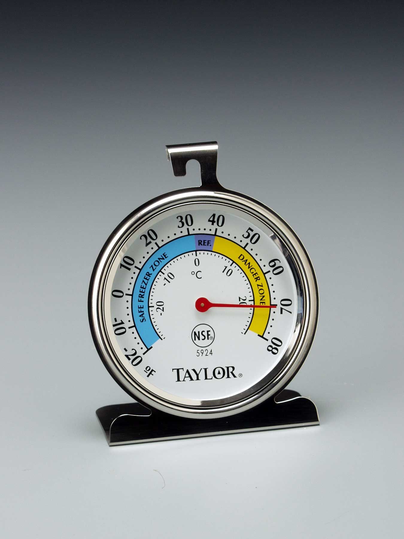 Taylor Thermometer Refrigerator/freezer