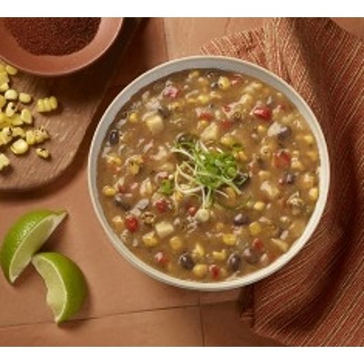 Blounts Family Kitchen Street Corn Chowder, 4 Pound -- 4 Per Case