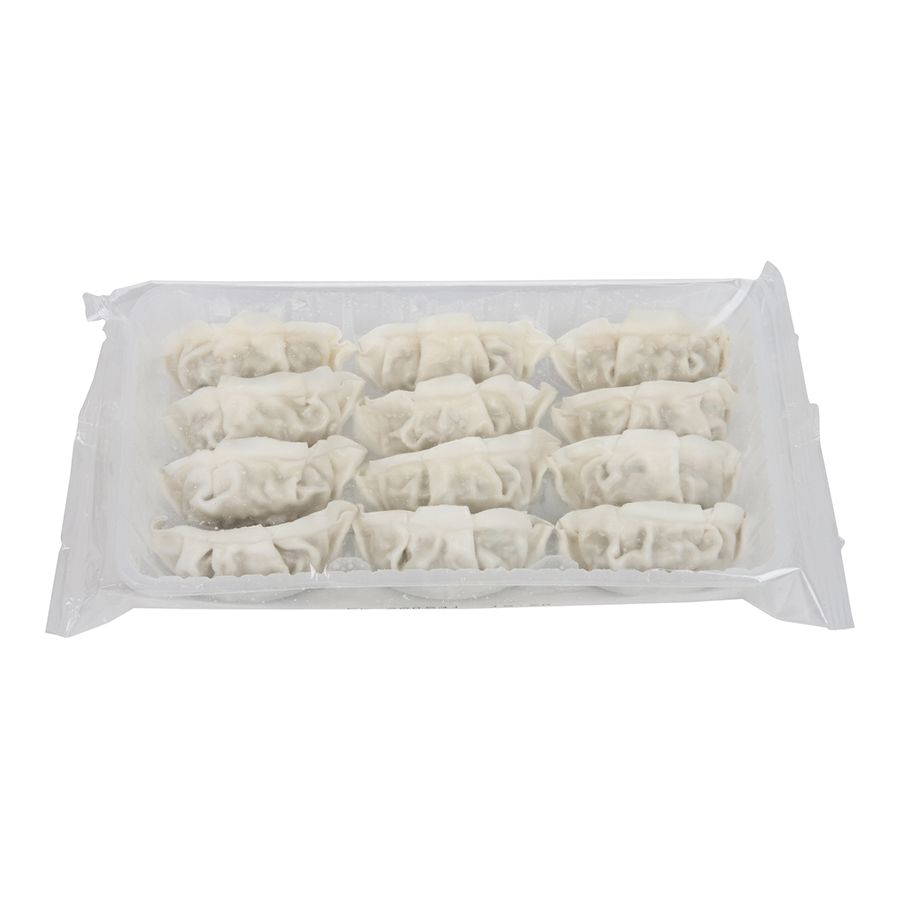 Amoy Gourmet Pork Potsticker, 0.67 Ounce -- 120 Per Case