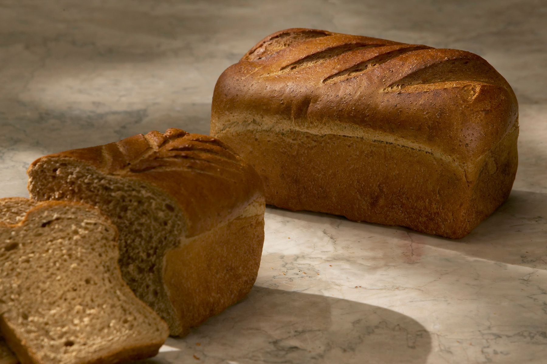 Gonnella Wheat Bread Dough, 18.5 Ounce -- 24 Per Case