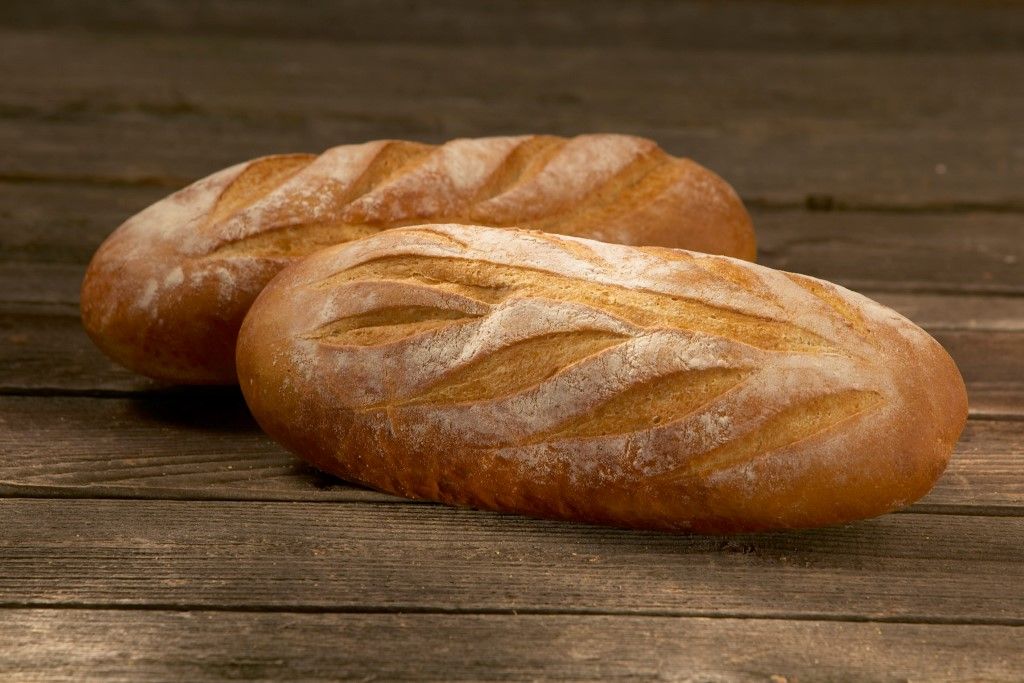 Gonnella Old World Italian Bread Dough, 19.5 Ounce -- 16 Per Case.