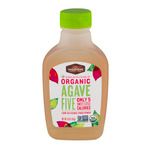 Madhava Organic Agave Five, 16 Ounce -- 6 Per Case