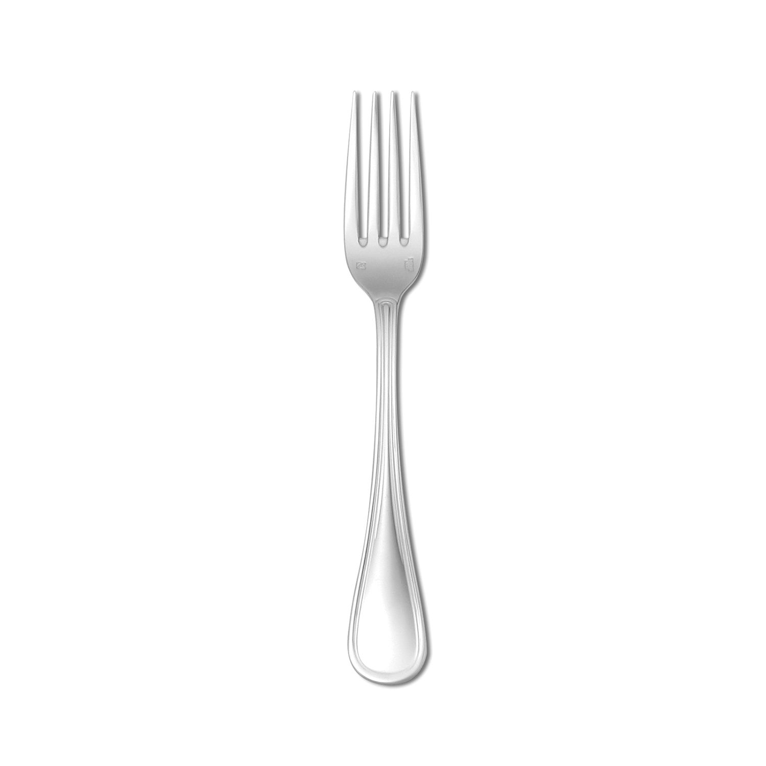 Oneida Bellini/santandrea Table Fork, European Size Pack -- 12 Per Case