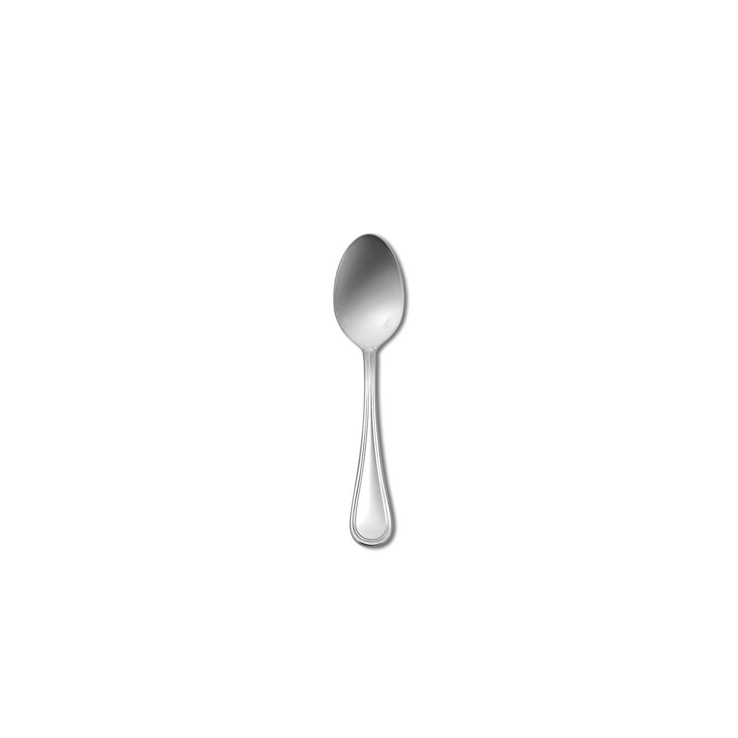 Oneida Sant Andrea Bellini 18/10 Stainless Steel Ad Coffee Spoon -- 12 Per Case