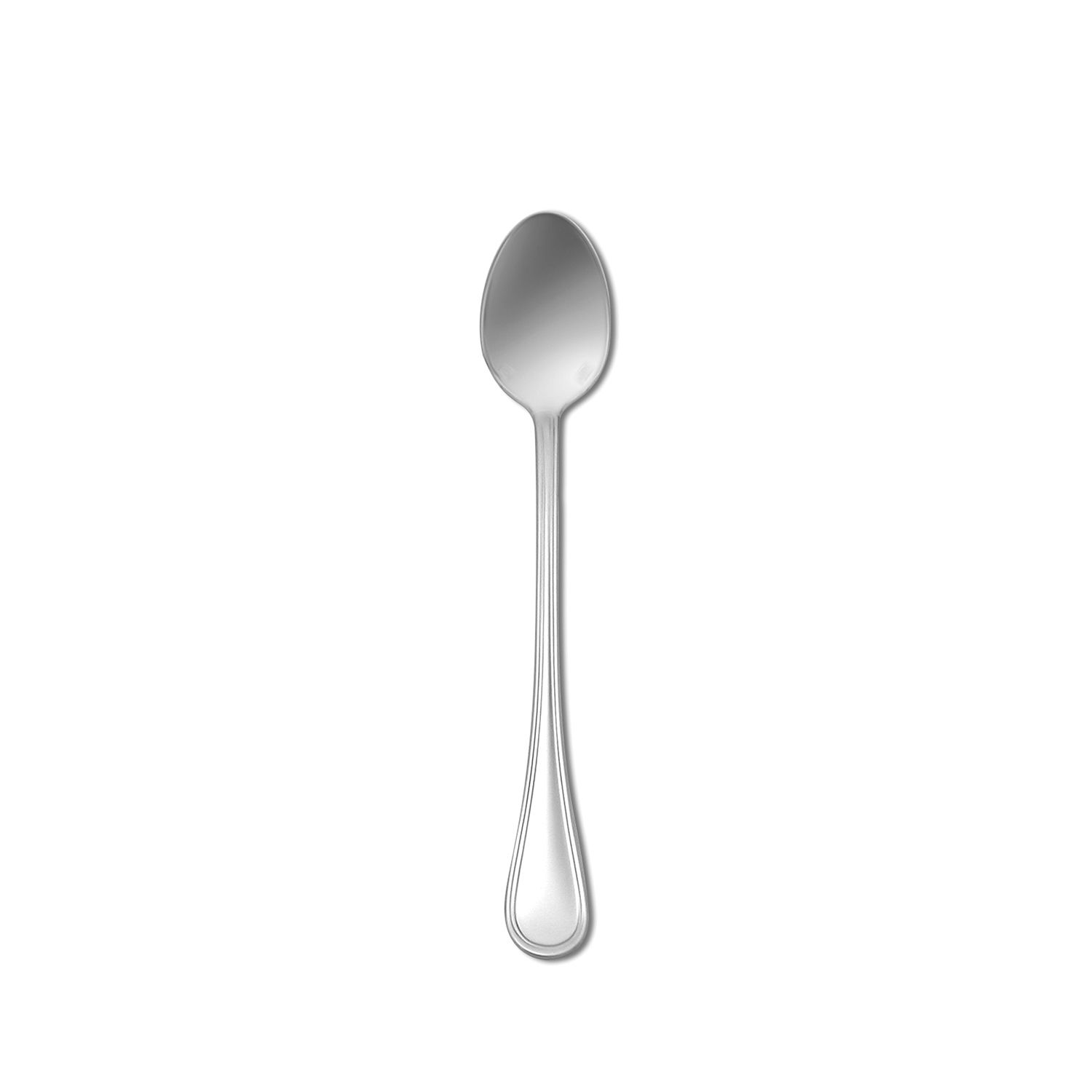 Oneida Sant Andrea Bellini 18/10 Stainless Steel Iced Teaspoon -- 12 Per Case