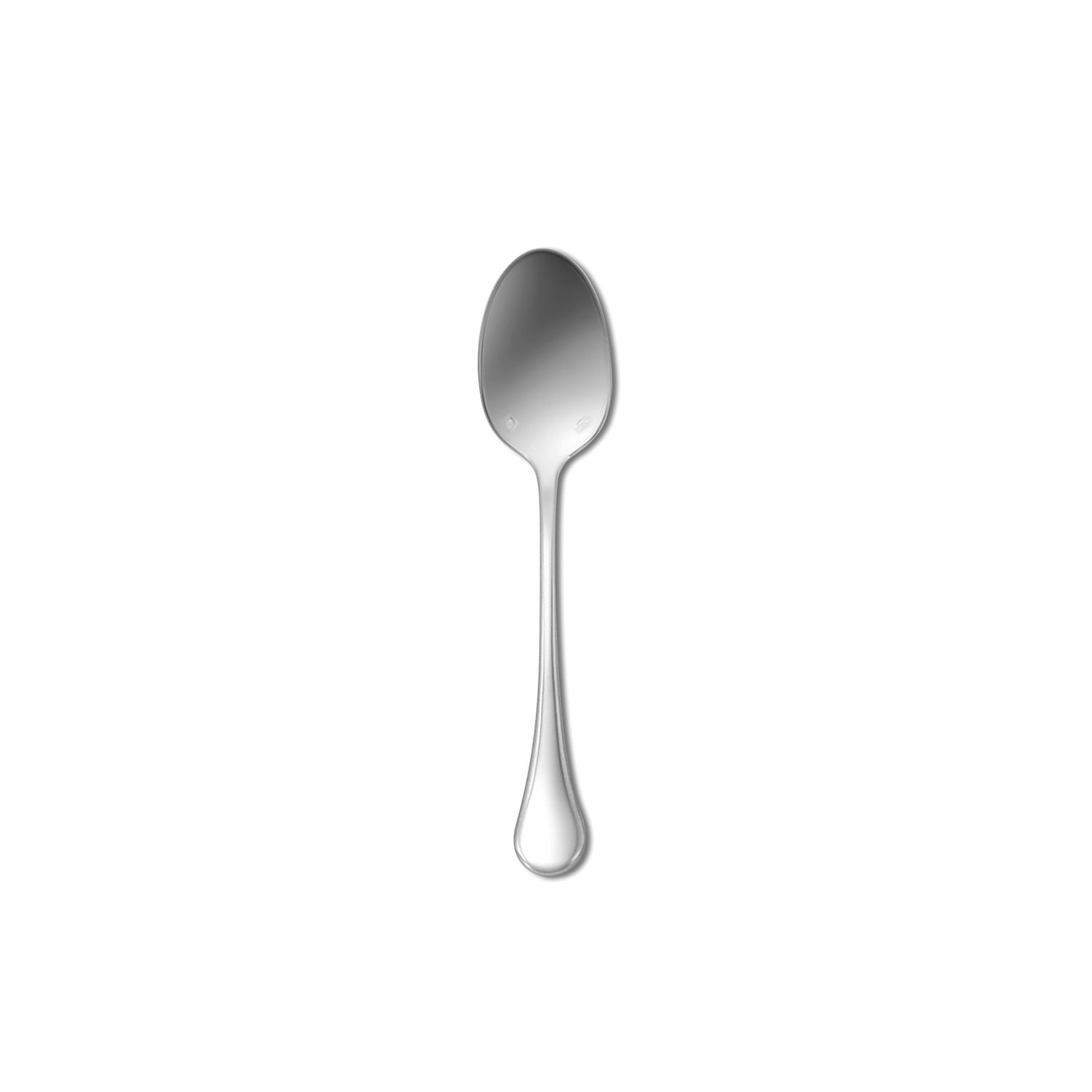 Oneida Sant Andrea Puccini 18/10 Stainless Steel European Teaspoon -- 12 Per Case