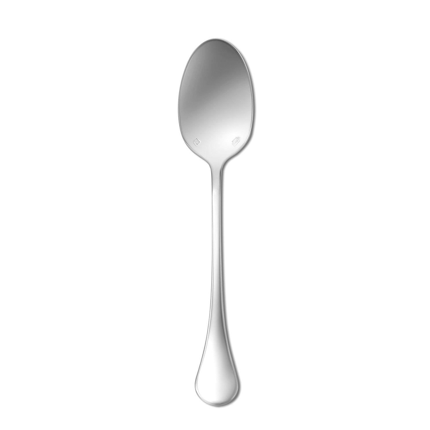 Oneida Sant Andrea Puccini 18/10 Stainless Steel Tablespoon Serving Spoon -- 12 Per Case