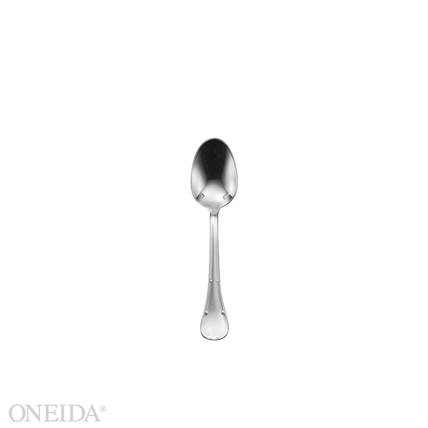 Oneida Sant Andrea Donizetti 18/10 Stainless Steel Coffee Spoon -- 12 Per Case