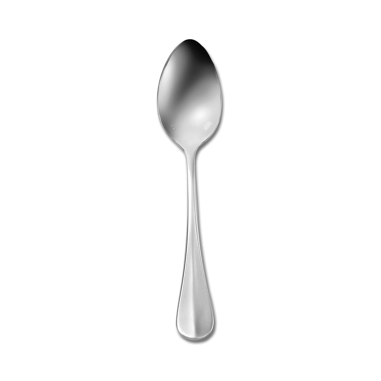 Oneida Sant Andrea Scarlatti 18/10 Stainless Steel European Style Teaspoon -- 12 Per Case