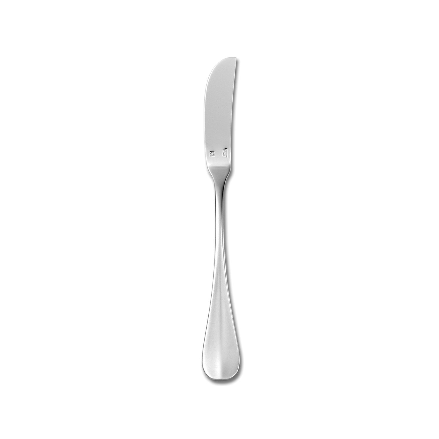 Oneida Sant Andrea Scarlatti 18/10 Stainless Steel 1 Piece Butter Spreader -- 12 Per Case