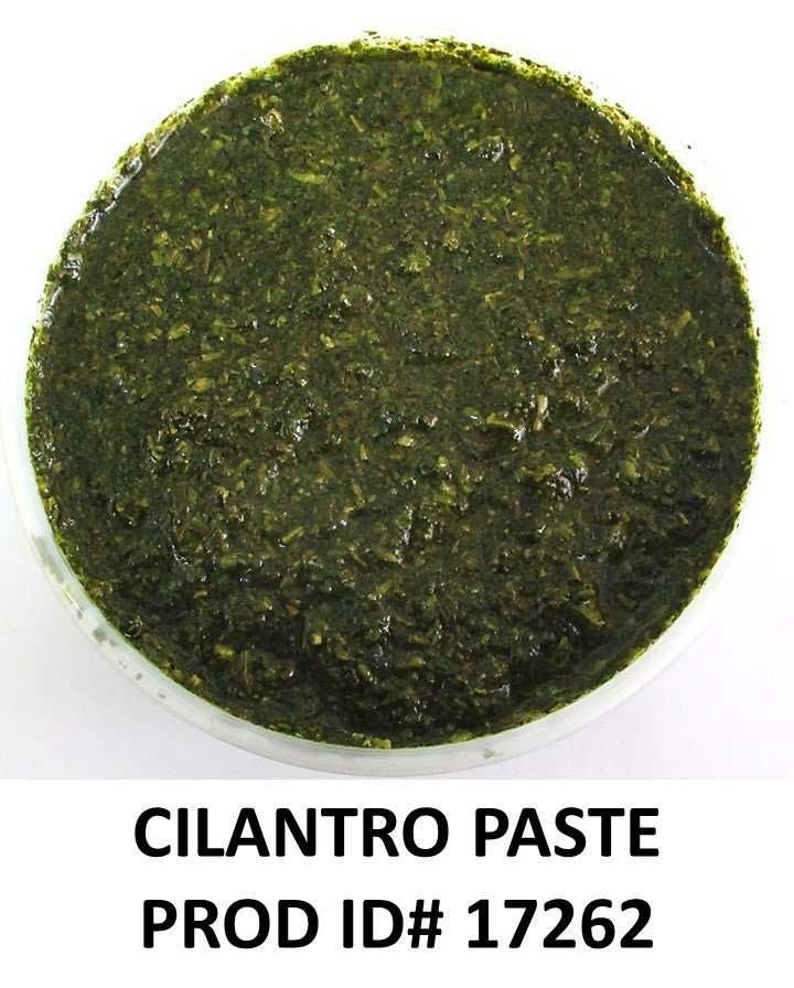 Supherb Farms Cilantro Paste, 2 Pound -- 2 Per Case