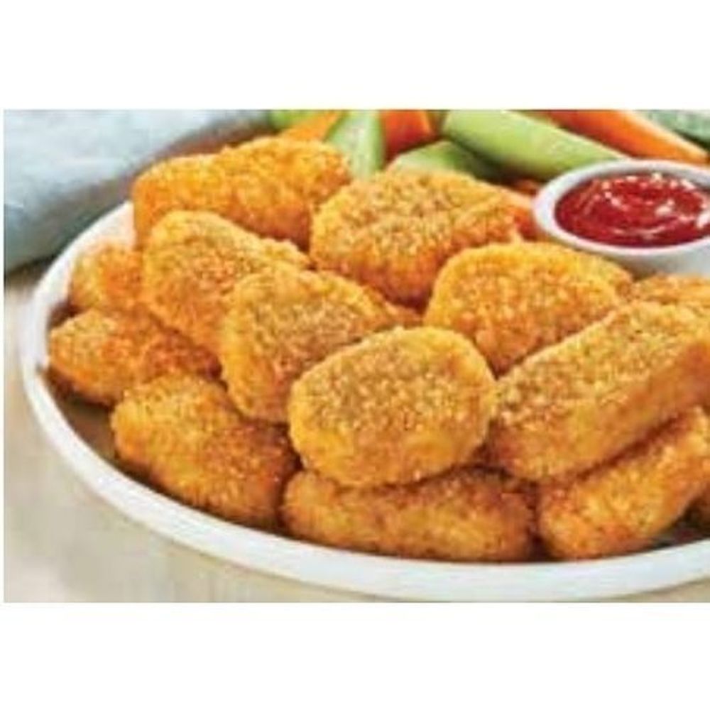 Dr. Praeger's Sensible Foods Gluten Free Chickenless Nugget, 10 Pound