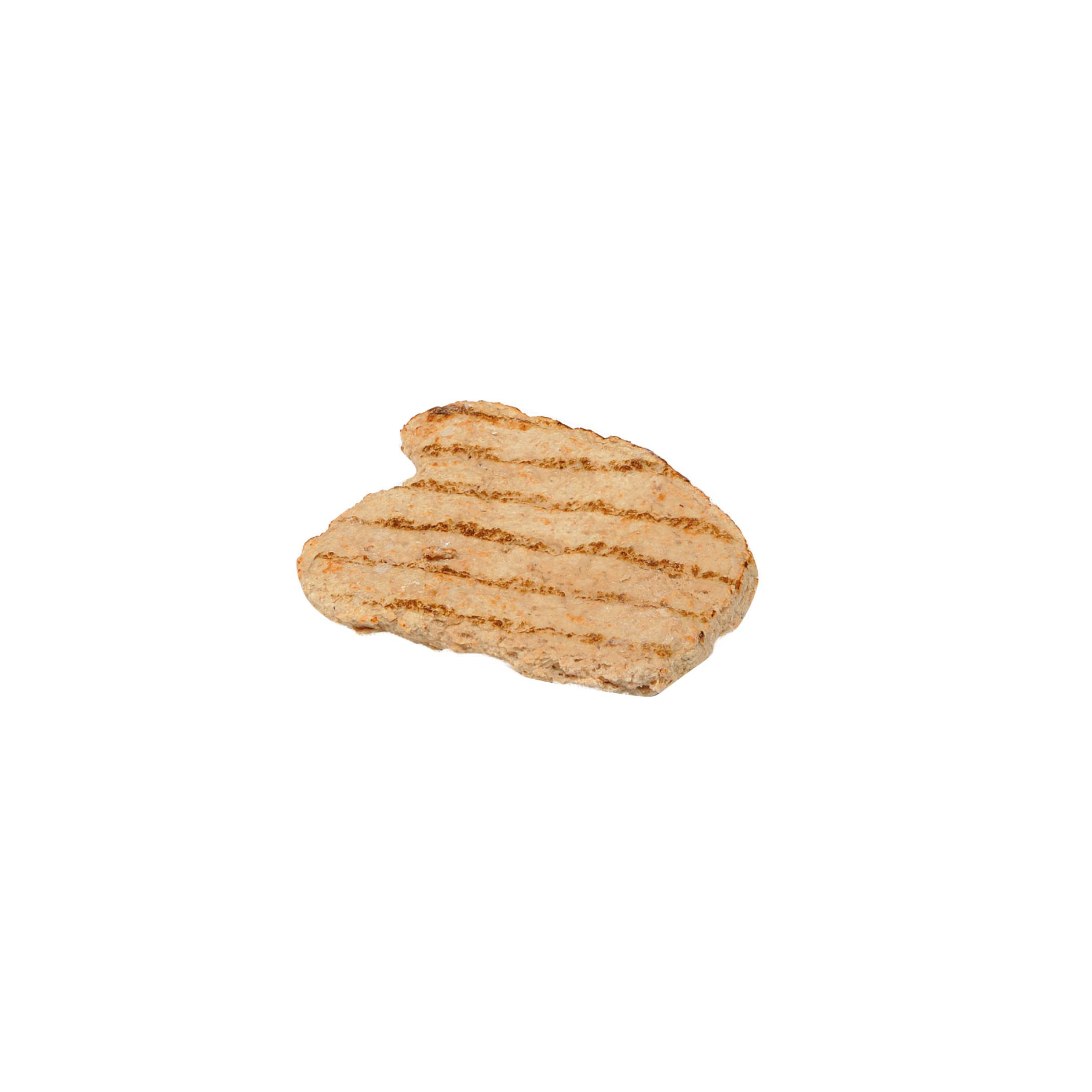 Quick To Fix Chopped Pork Patties, 3.20 Ounce -- 50 Per Case