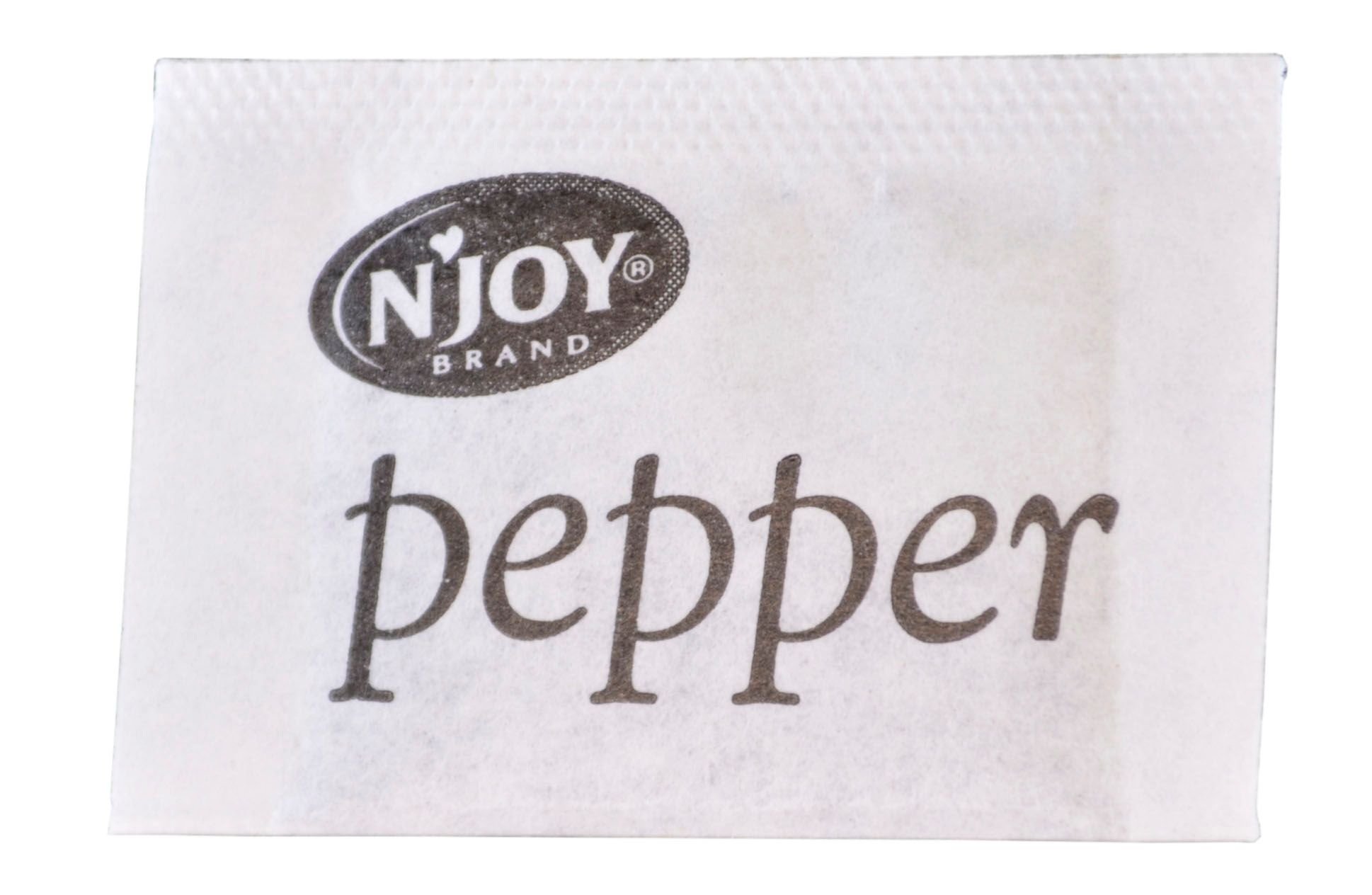 N'joy Pepper -- 6000 Per Case