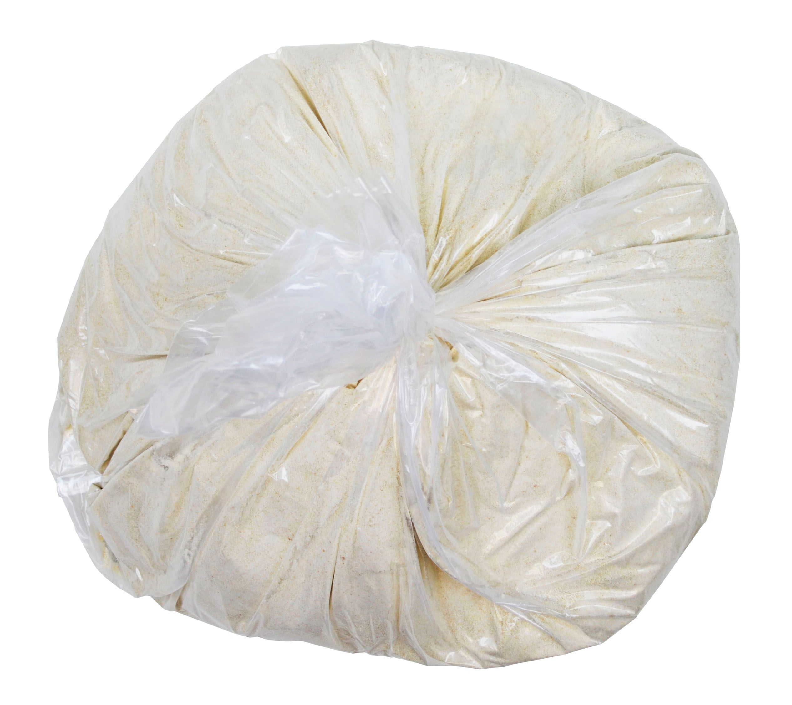 Chef's Finest Fine Grind Cracker Meal, 25 Pound