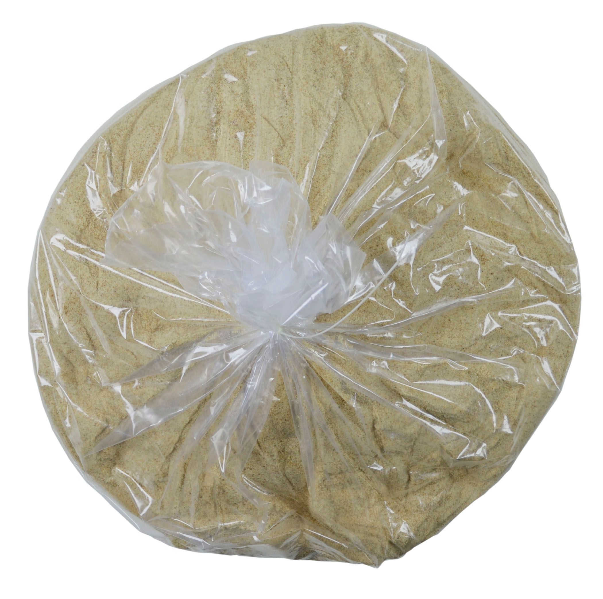 Sugar Foods Plain And Fine Bread Crumbs, 25 Pound