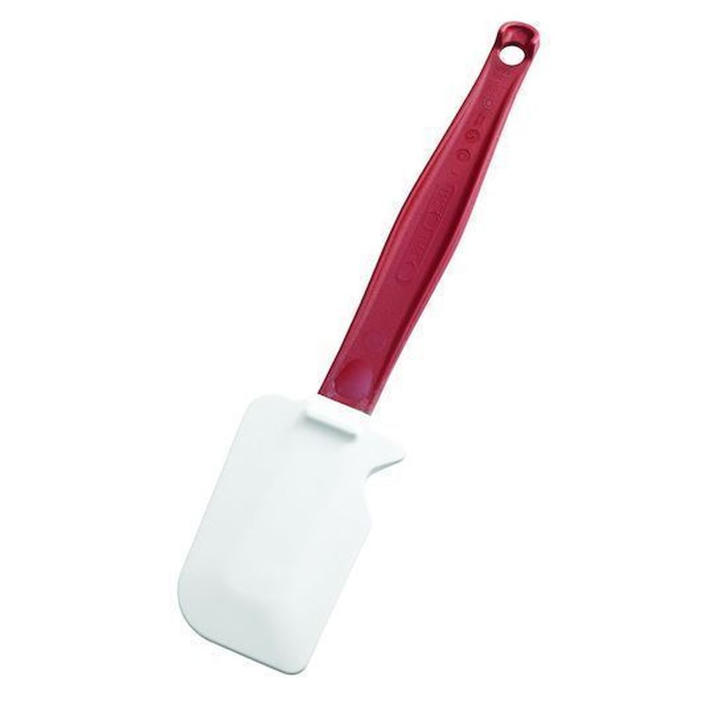 Rubbermaid Hi Heat Scraper, 9.5 Inch