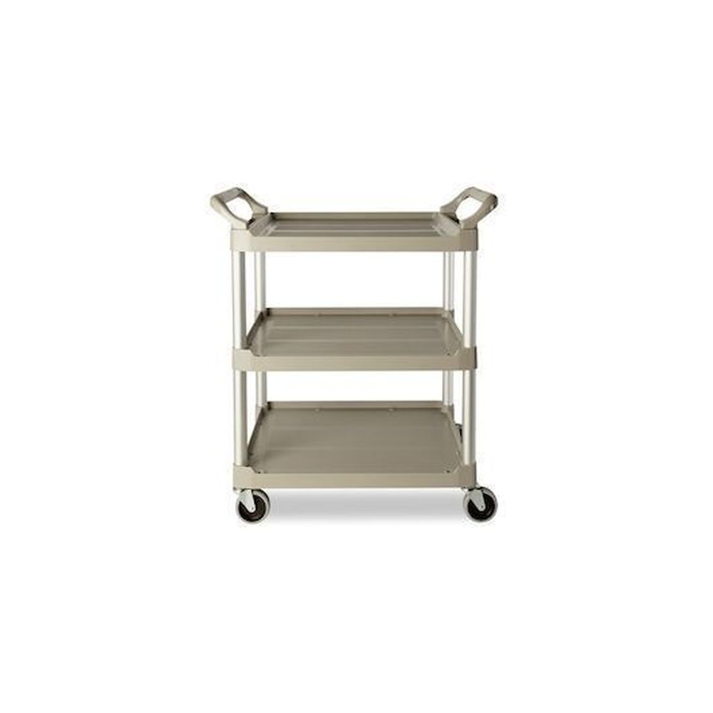 Rubbermaid Utility Cart