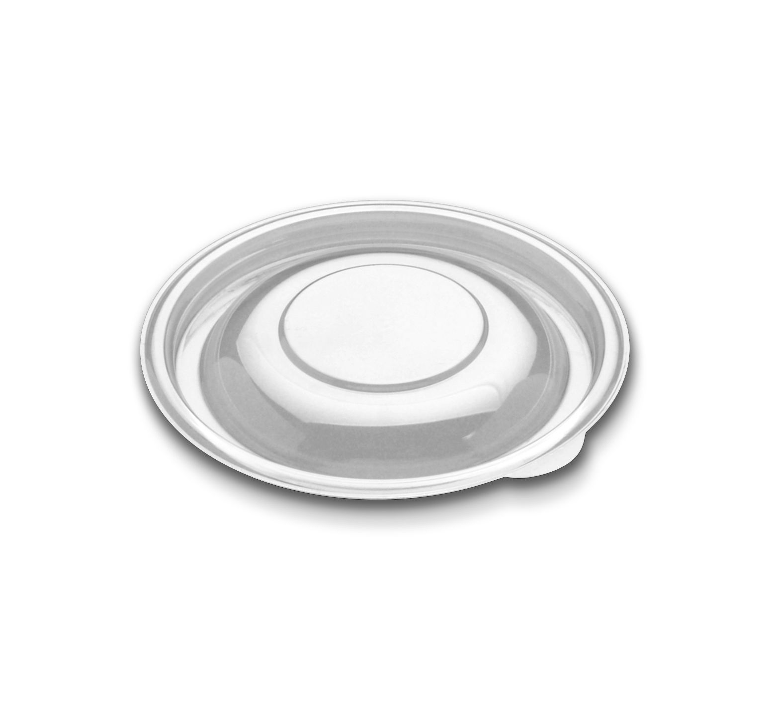 Freshserve Eseal Small Lid Only -- 480 Per Case