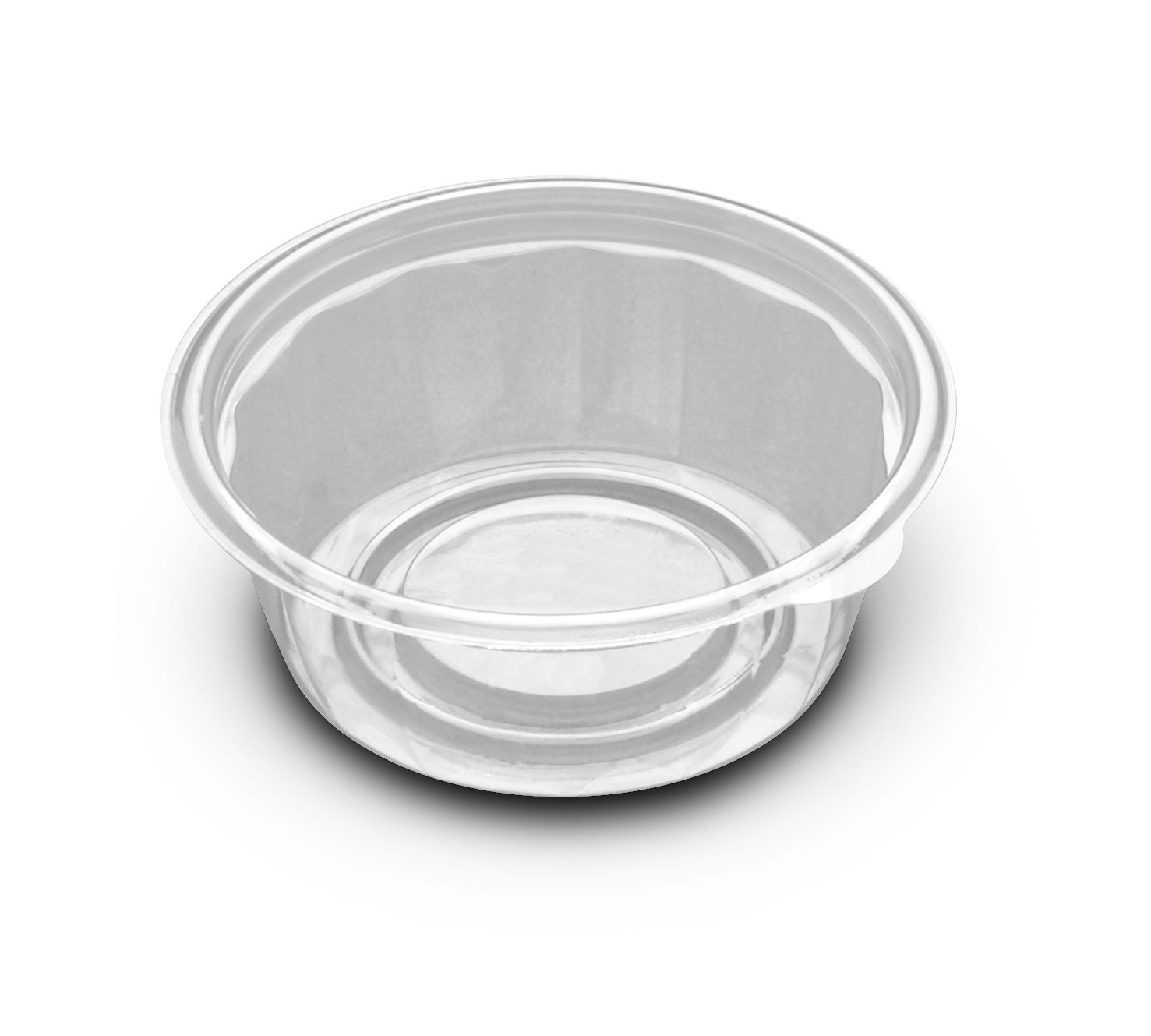 Freshserve 14 Ounce Eseal Bowl -- 480 Per Case