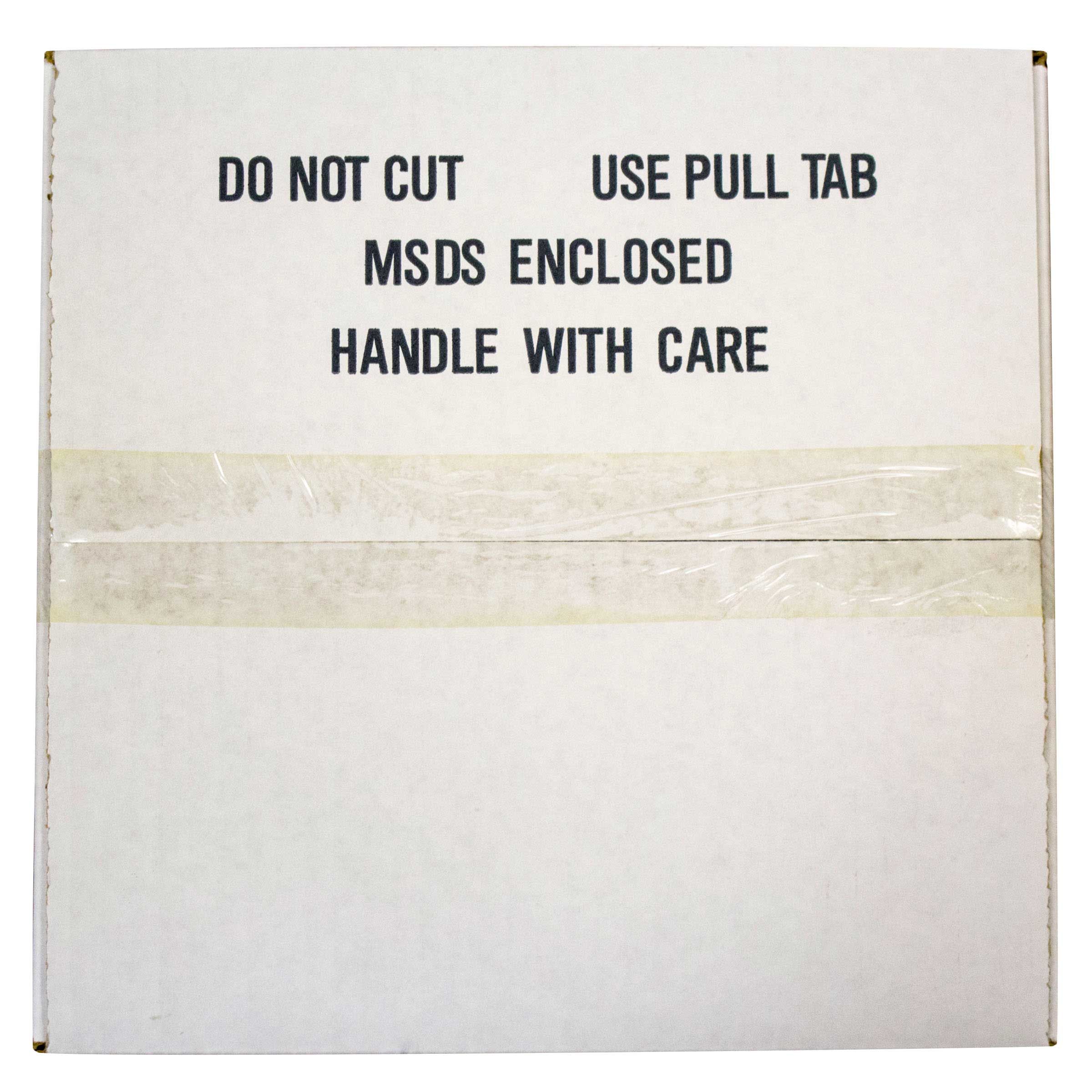 U S Chemical Blue Citrus Scented Laundry Detergent Powder, 50 Pound