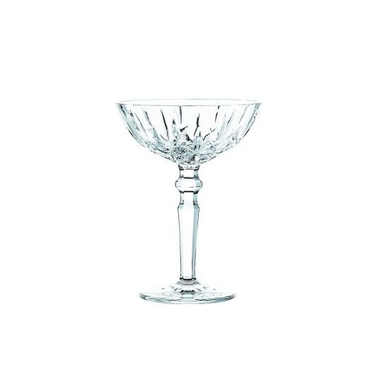 Nachtmann Noblesse Cocktail, 6.25 Ounce -- 12 Per Case