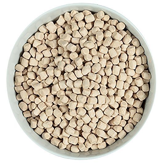 Kraft Marshmallow Chocolate Cylinder, 40 Pound