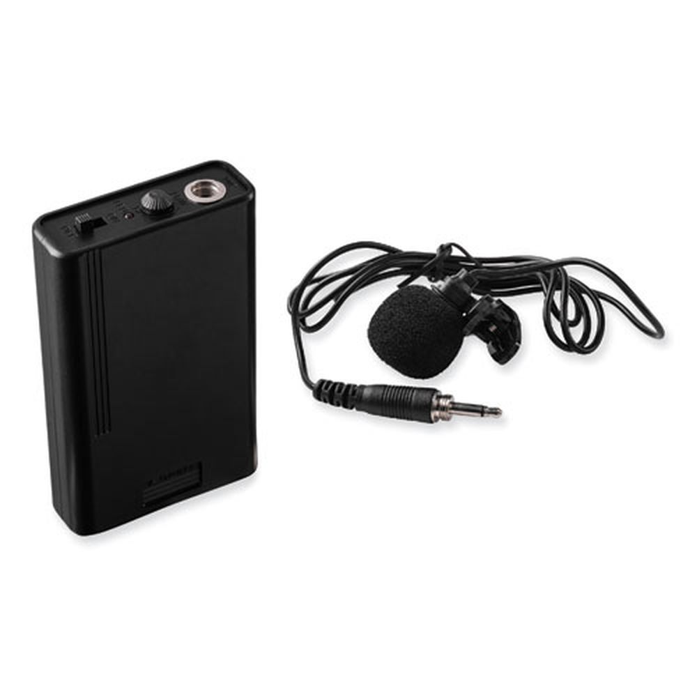 Oklahoma Sound Wireless Tie-clip/lavalier Microphone