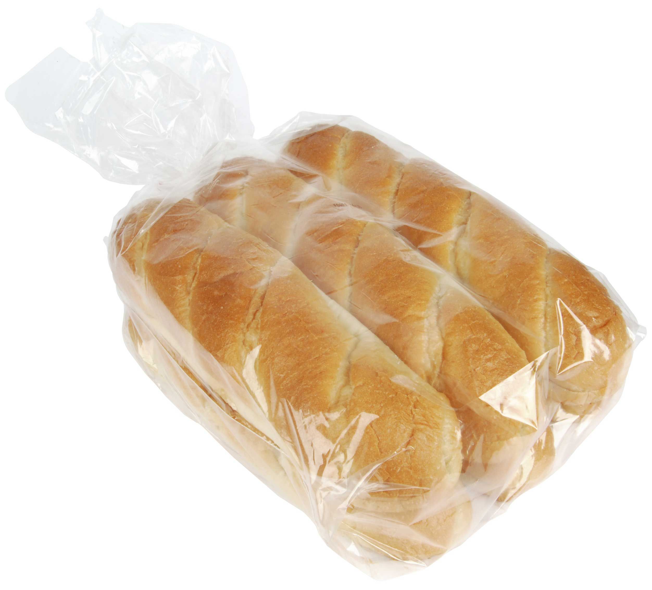 Costanzo's Bakery Large Rustic Sub Roll, 185 Gram -- 32 Per Case