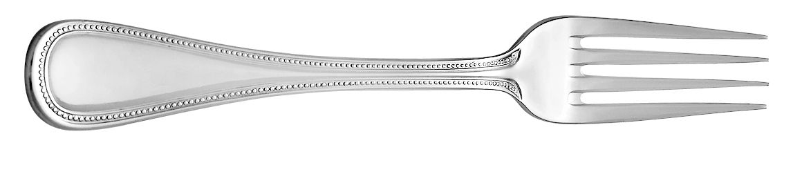 World Tableware International Collection Calais Utility And Dessert Fork -- 12 Per Case