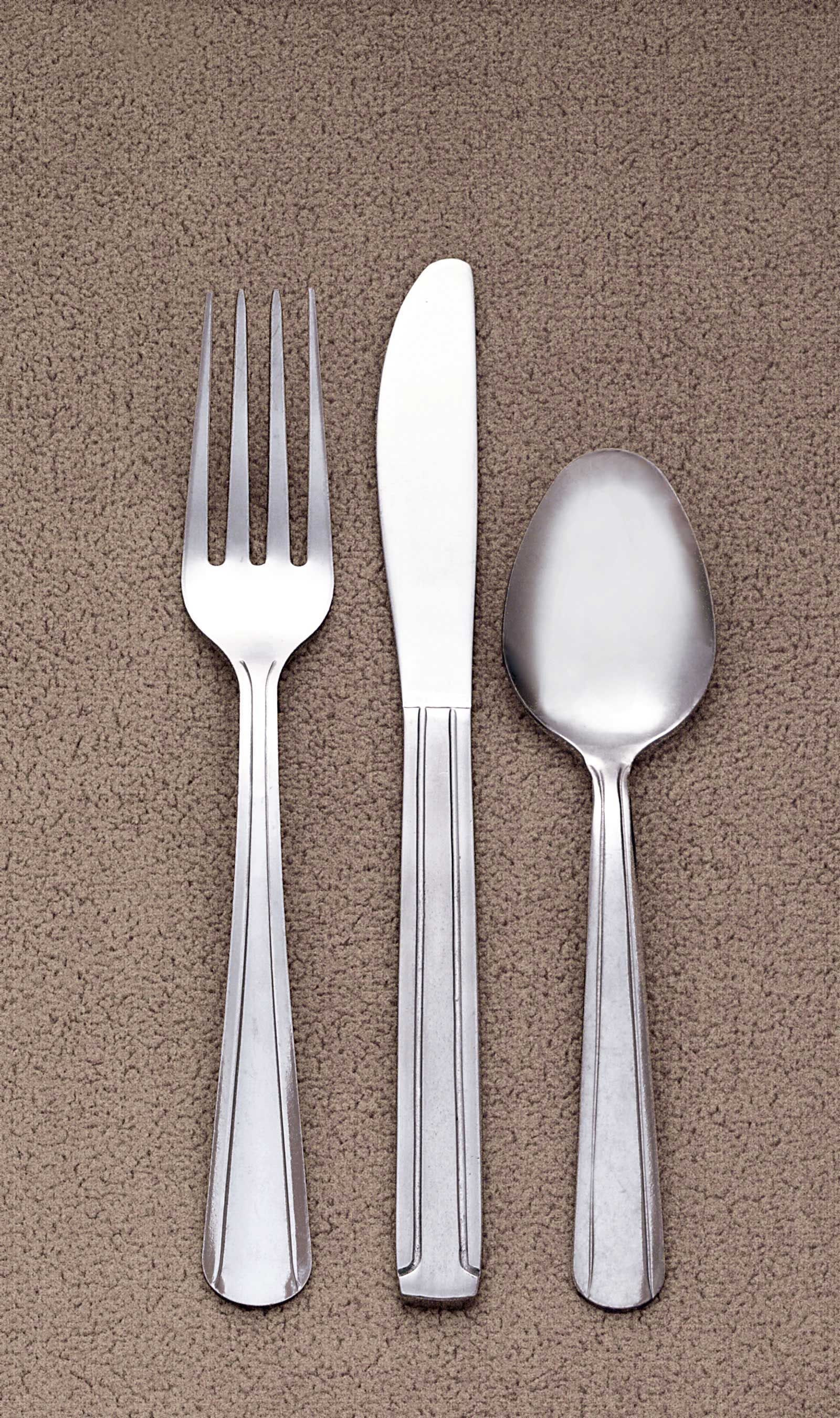 World Tableware Brandware 18/0 Stainless Steel Medium Weight Dominion Tablespoon, 8 Inch -- 144 Per Case