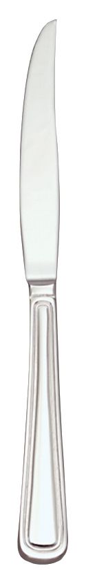 World Tableware World 18/0 Collection Classic Rim Steak Knife -- 36 Per Case