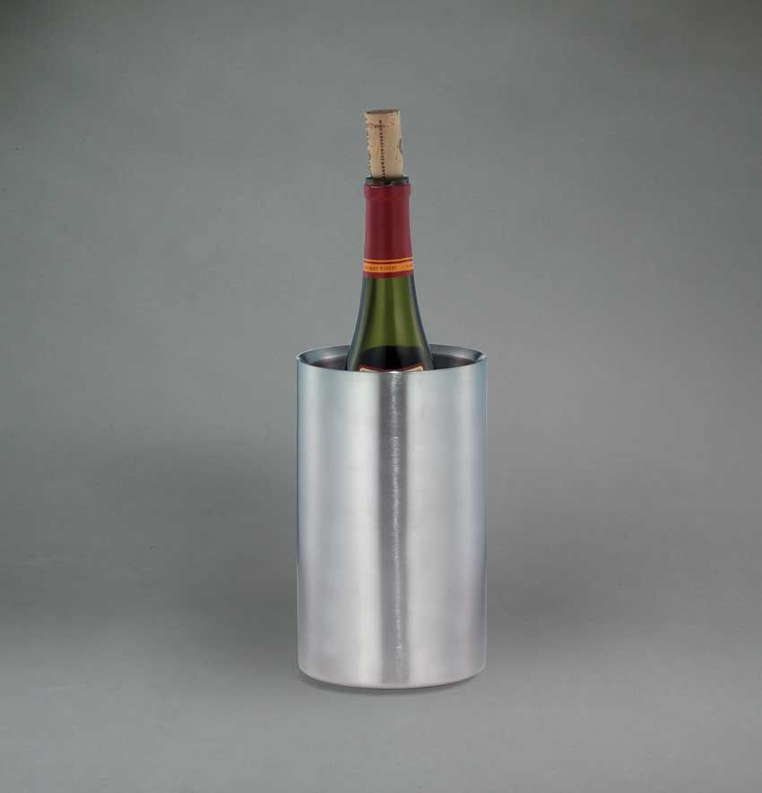 World Tableware Double Wall Wine Cooler