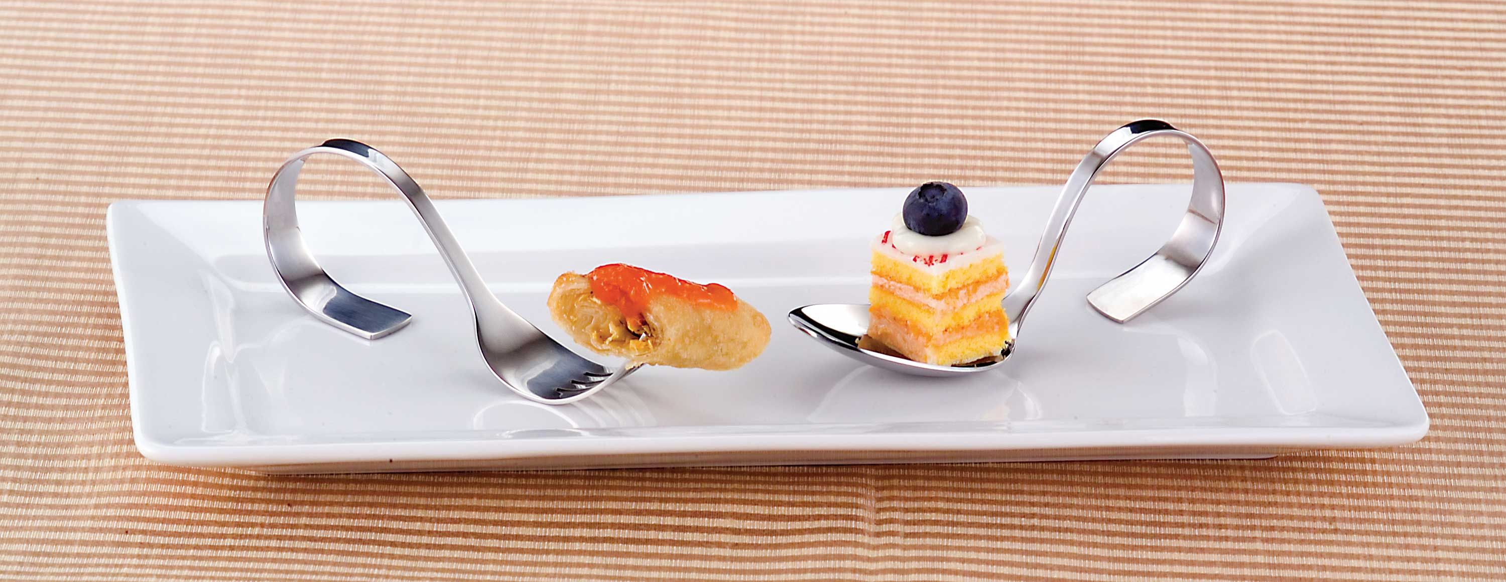 World Tableware Windsor 18/8 Stainless Steel Appetizer Spoon, 4 5/8 Inch -- 12 Per Case