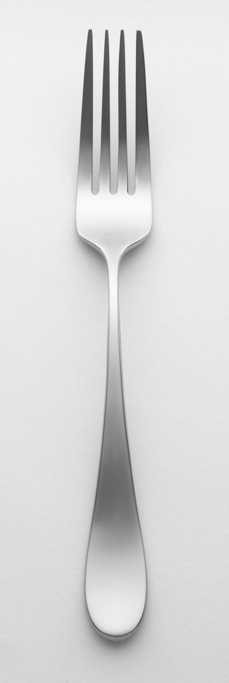 World Tableware Inc Santa Cruz Dinner Fork -- 12 Per Case