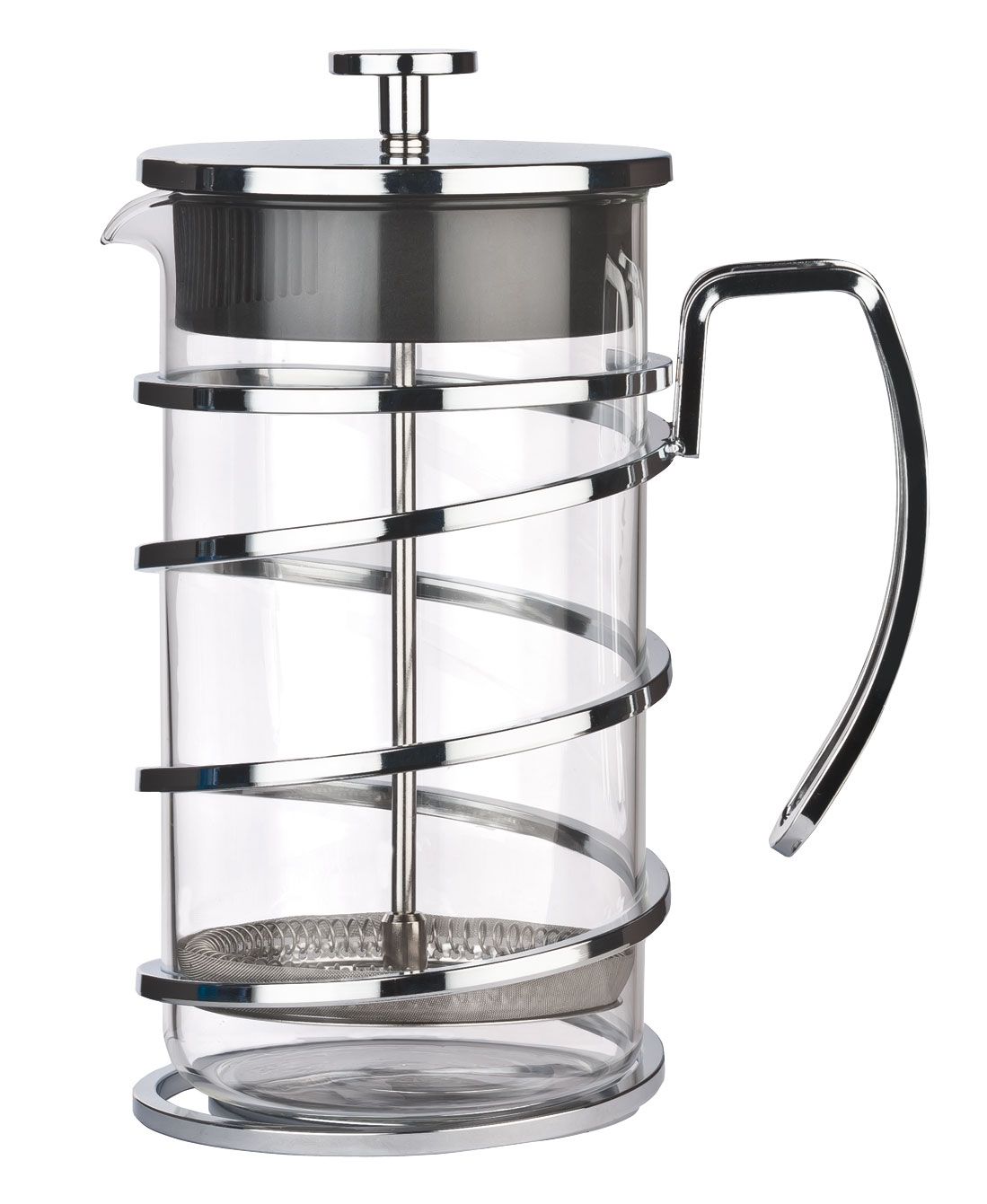 World Tableware 2 Cup French Press, 17 Ounce