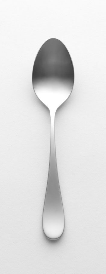World Tableware Inc Santa Cruz Demi Tasse Spoon -- 12 Per Case