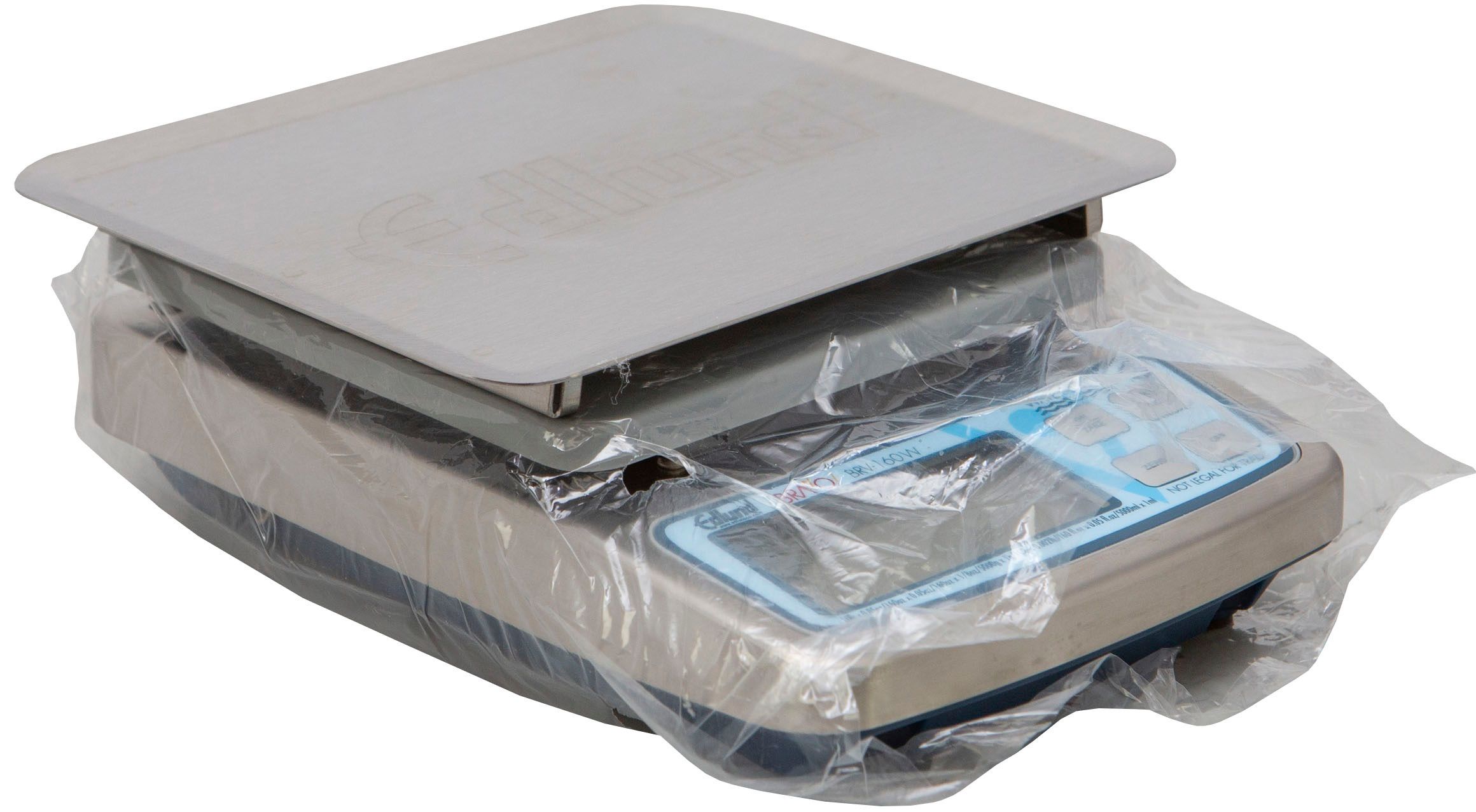Edlund Bravo Digital Scale, 10 Pound
