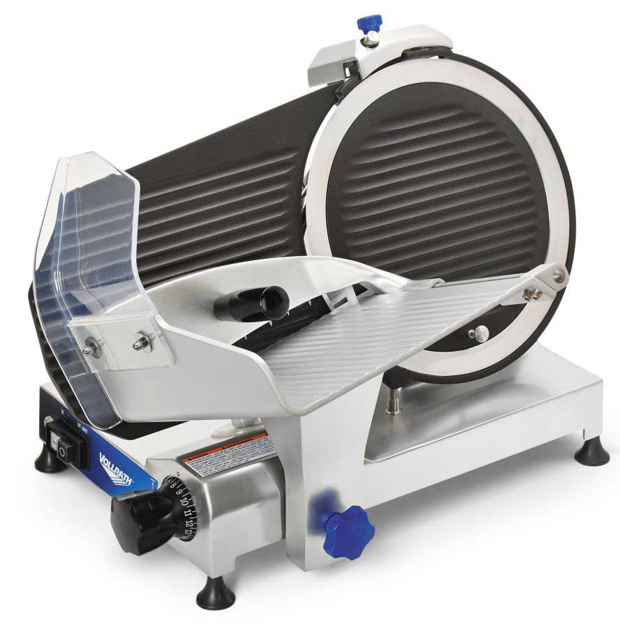 Vollrath Medium Duty Slicer, 12 Inch