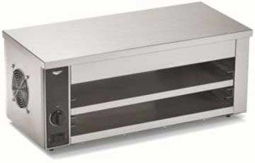 Vollrath Cheese Melter, 26 Inch