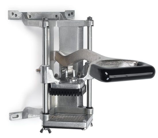 Nemco 8 Section Wedge Easy Frykutter