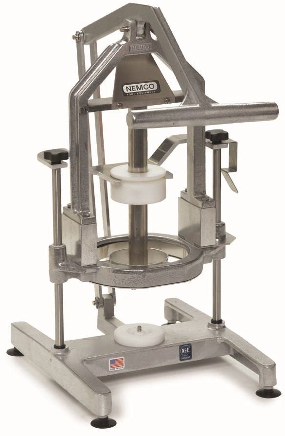 Nemco Pineapple Corer Peeler, 3 1/2 Inch