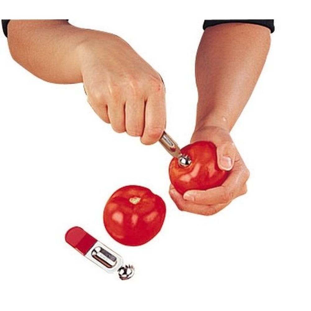 Nemco Easy Scooper Tomato Stem Remover -- 2 Per Case