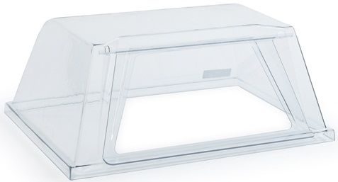 Nemco Slanted 27 Hot Dogs Roller Grill With Gripsit